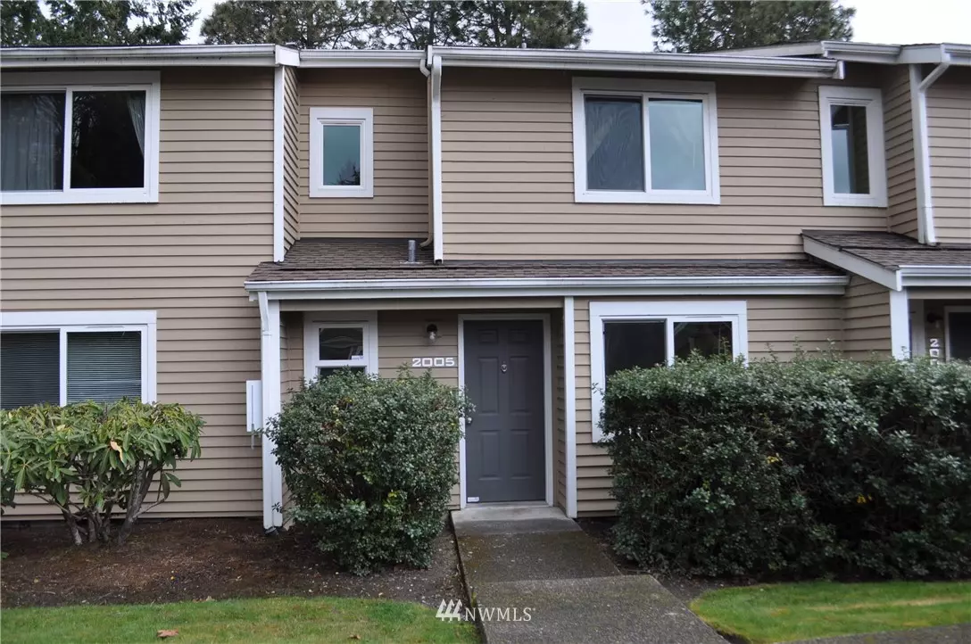 Des Moines, WA 98198,23723 12th PL S #2005