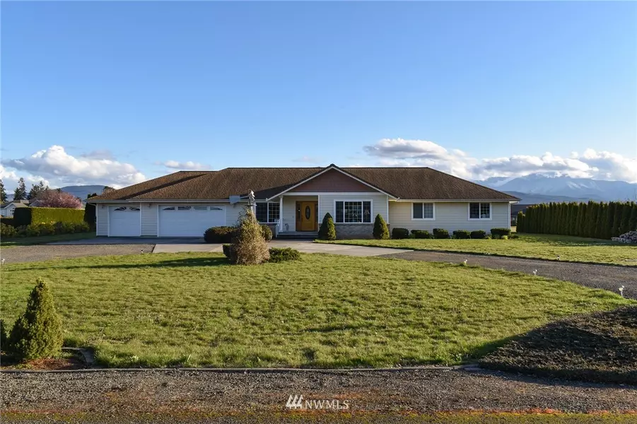 90 Letha LN, Sequim, WA 98382