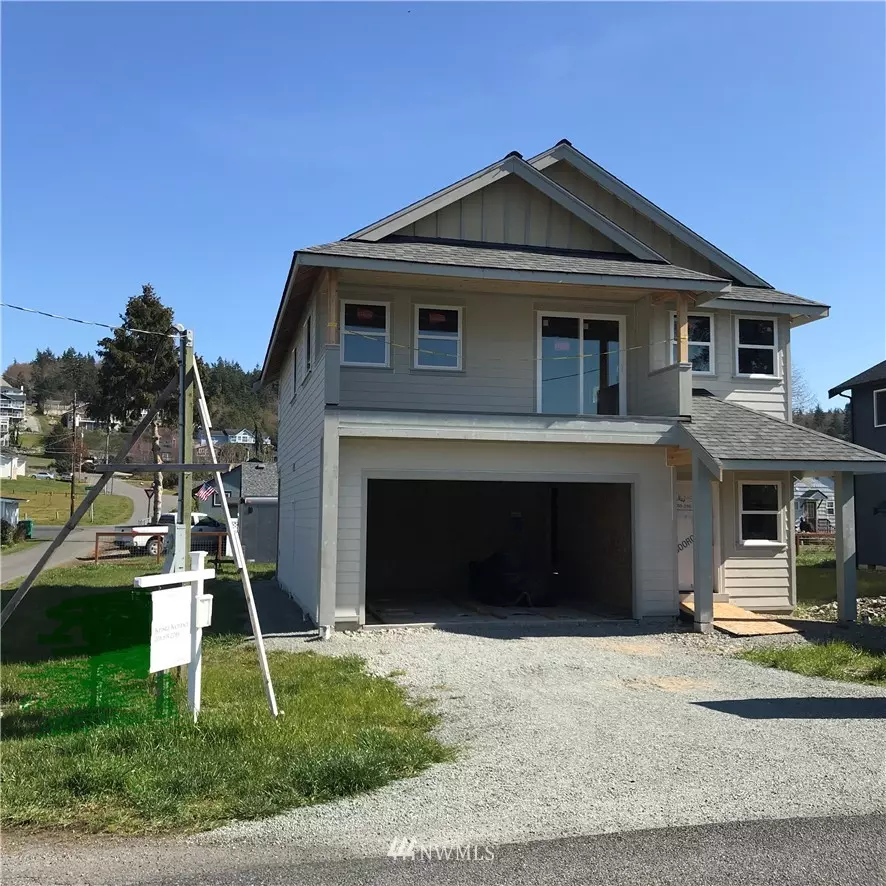 Camano Island, WA 98282,206 Maple ST