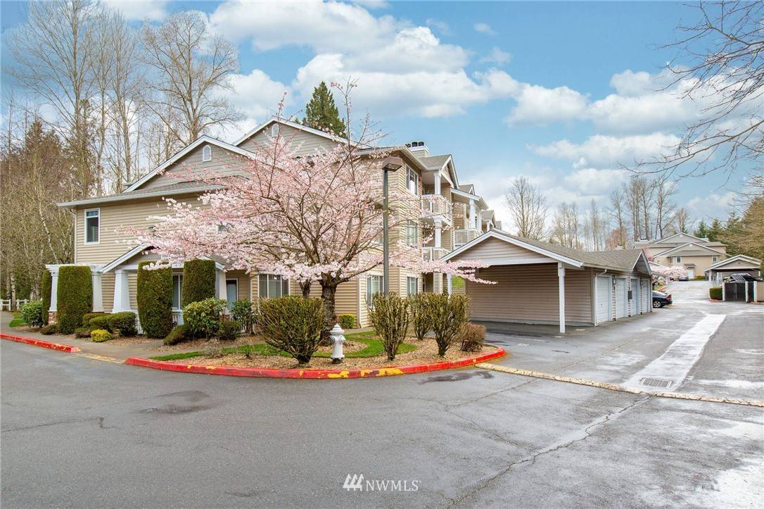 15300 112th AVE NE #A109, Bothell, WA 98011