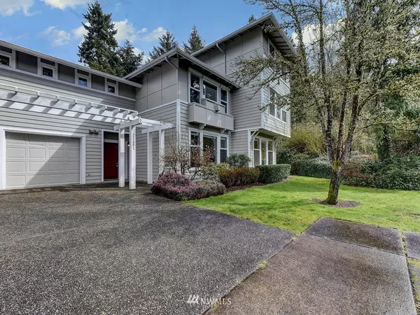 22451 SE Highland TER, Issaquah, WA 98029