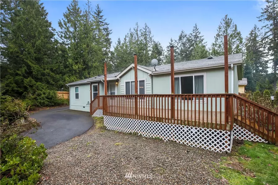 4992 SE Pine Lake BLVD, Olalla, WA 98359