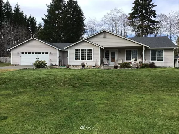 761 E Victor RD, Belfair, WA 98528