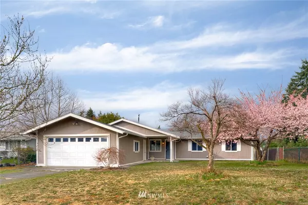 Tacoma, WA 98445,117 156th ST E