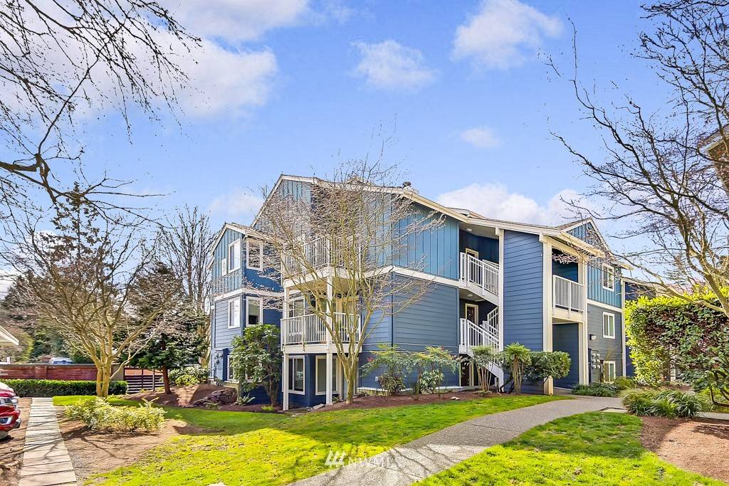 300 N 130th ST #9101, Seattle, WA 98133