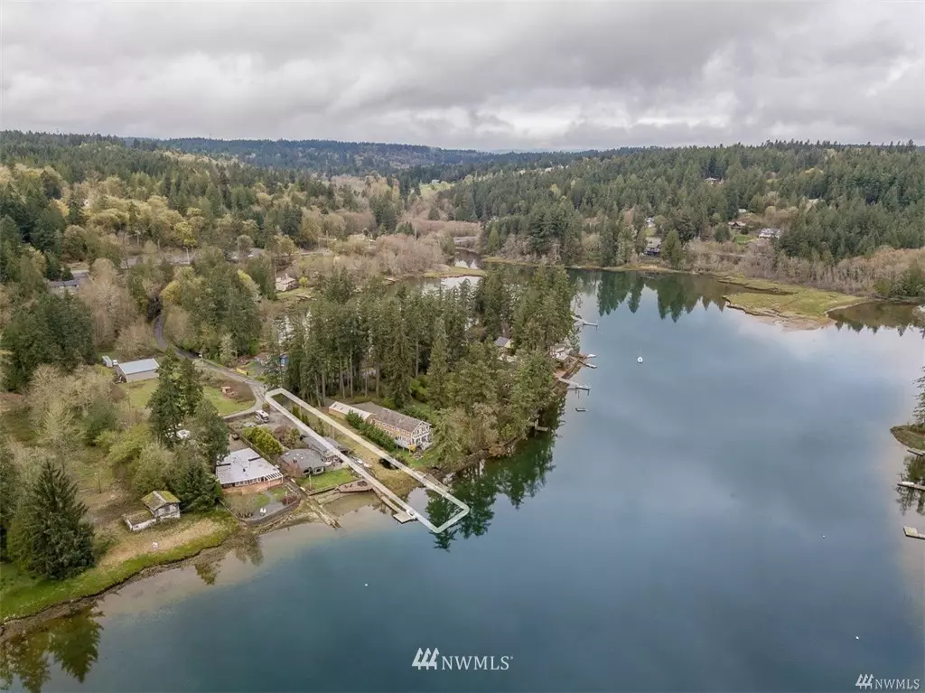 Gig Harbor, WA 98335,5746 Lagoon LN NW