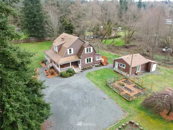 8806 S Lake Stevens RD, Lake Stevens, WA 98258