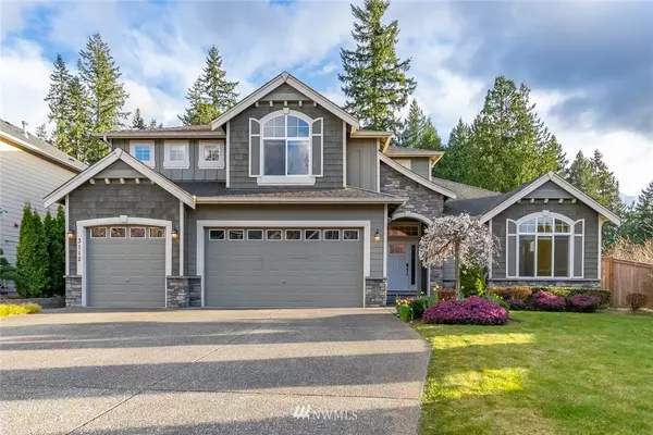 3112 223rd ST SE, Bothell, WA 98021