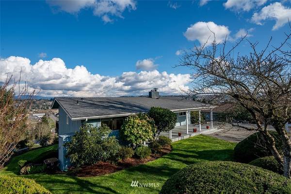 256 Stevens AVE NW, Renton, WA 98057