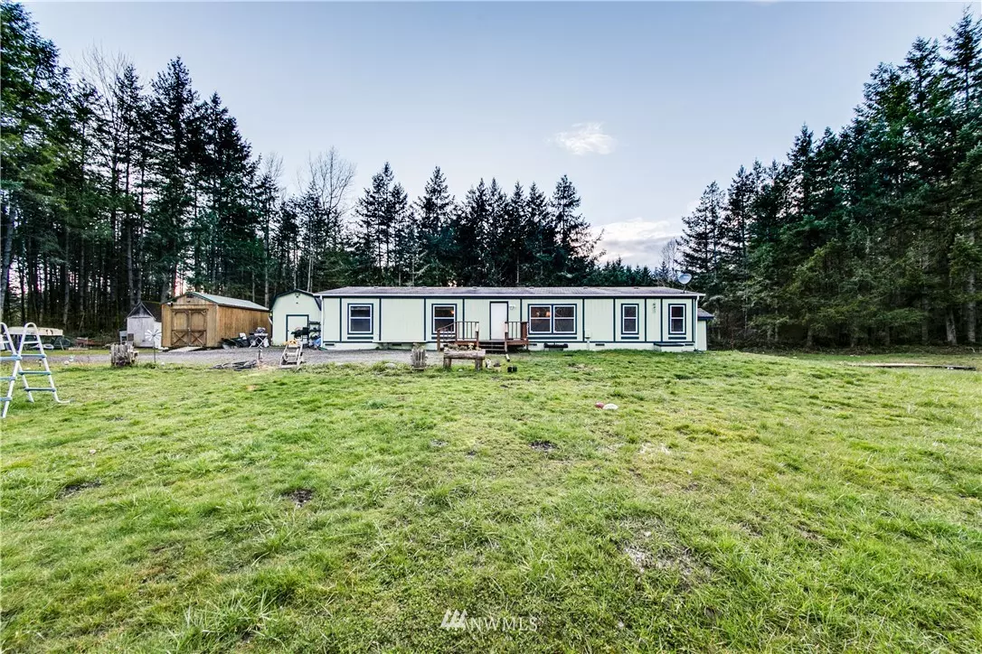 Roy, WA 98580,39112 12th Avenue Ct S