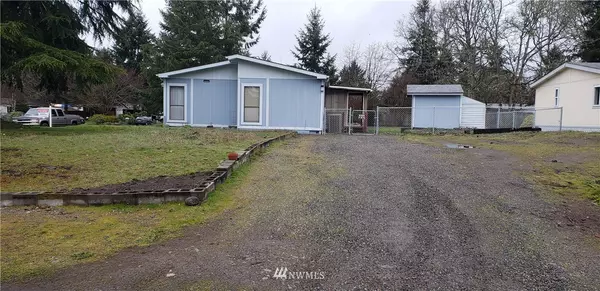 Spanaway, WA 98387,5507 202nd Street Ct E