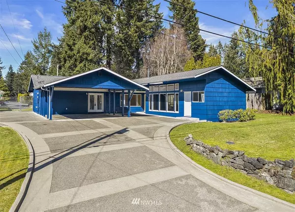 9307 Westmont PL SW, Lakewood, WA 98498