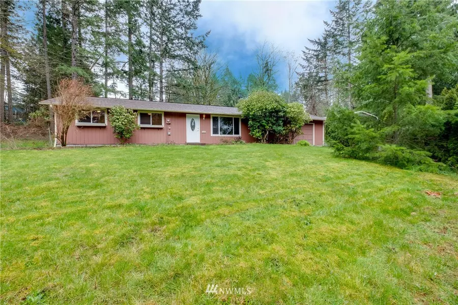 9515 145th Street Ct NW, Gig Harbor, WA 98329