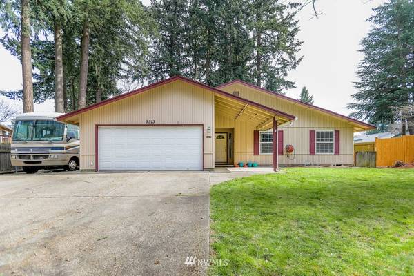 9513 NE 16th ST, Vancouver, WA 98664