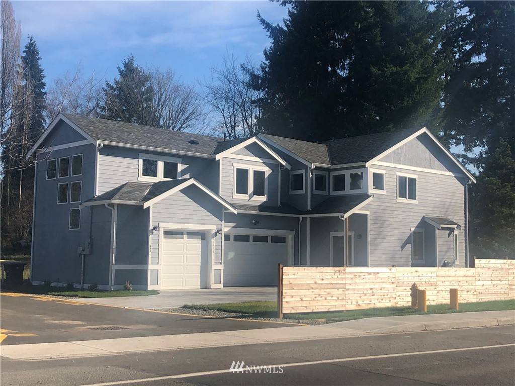11416 8th AVE S, Burien, WA 98168