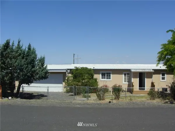 Othello, WA 99344,7240 Cascadia AVE