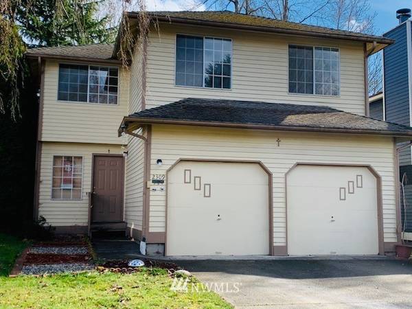 2309 SE 8 DR, Renton, WA 98055