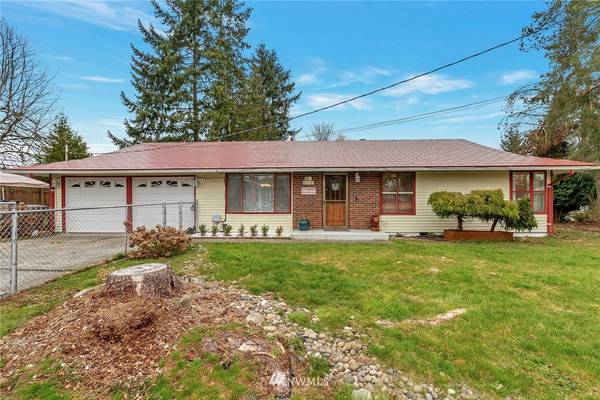 16716 121st AVE SE, Renton, WA 98058