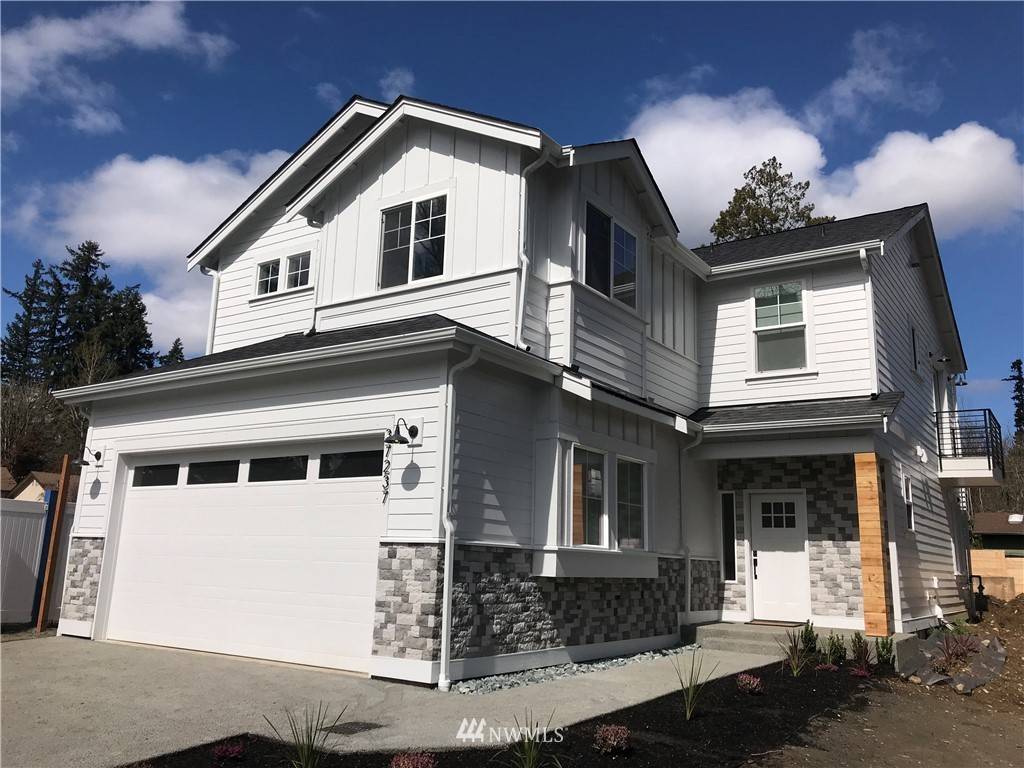 37237 42ND AVE S, Auburn, WA 98001