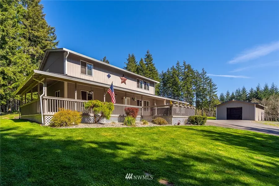 11220 Langworthy RD SW, Rochester, WA 98579