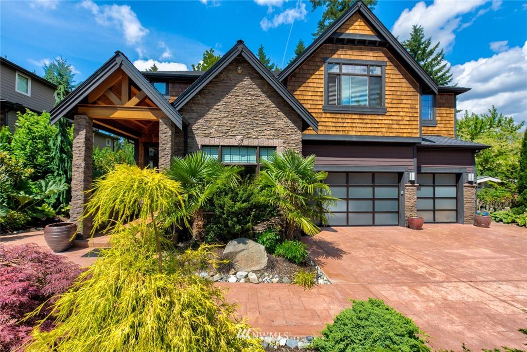 3282020 RES Undisclosed, Bellevue, WA 98004