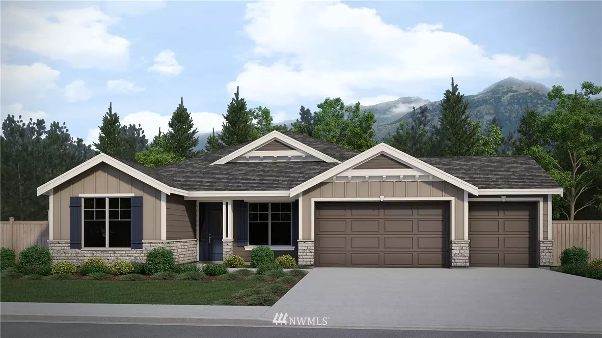 Mount Vernon, WA 98274,1057 Adams CIR