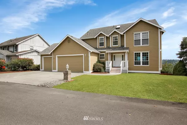 Fife, WA 98424,119 66th Avenue Ct E