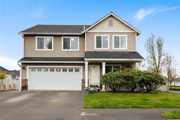 716 NW 24th AVE, Battle Ground, WA 98604