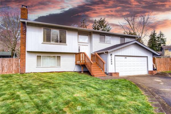 1652 Kirkland CT SE, Renton, WA 98058