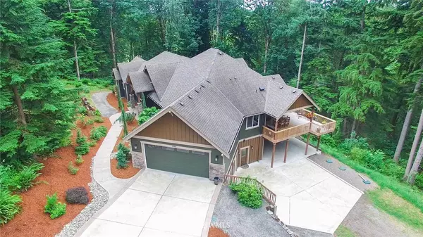 25815 272nd AVE SE, Ravensdale, WA 98051