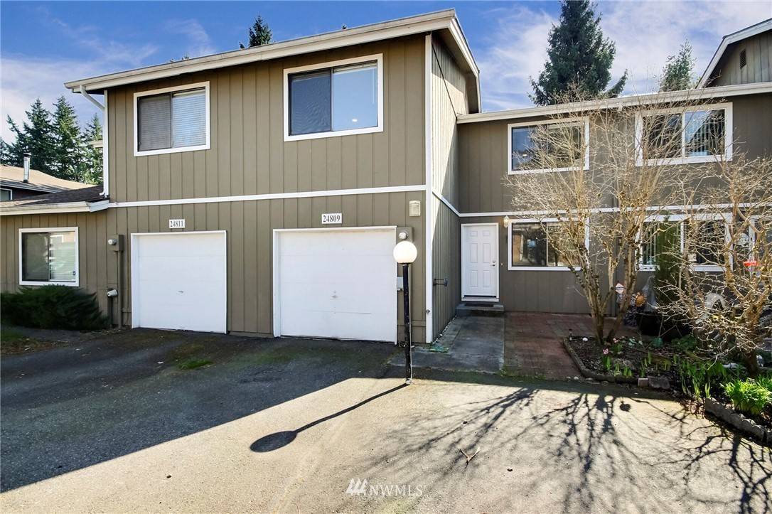24809 145th LN SE, Kent, WA 98042