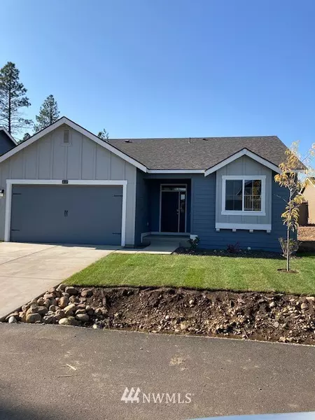 302 Nelson LN #0065, Cle Elum, WA 98922