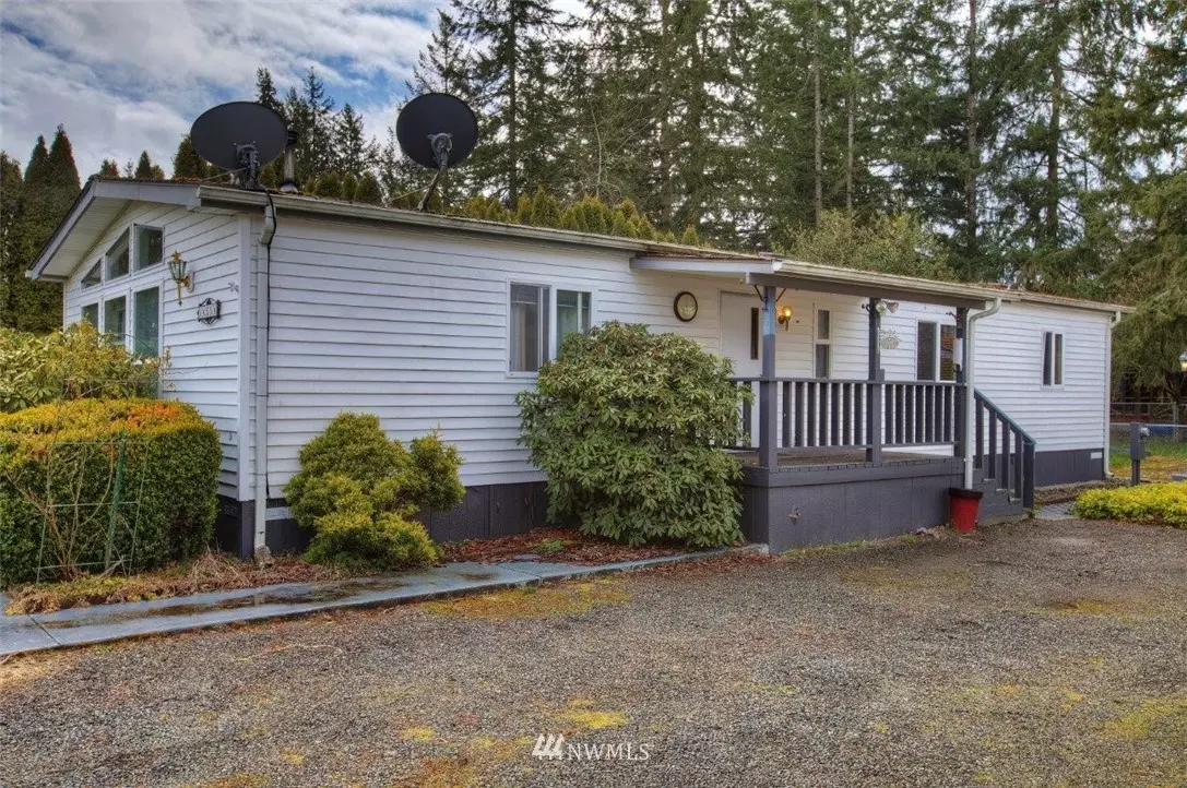 Bonney Lake, WA 98391,14514 Greenbelt DR E