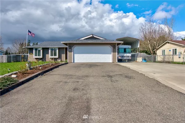 4825 220th ST E, Spanaway, WA 98387