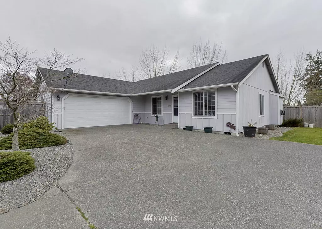 Tacoma, WA 98445,808 127th St Ct E