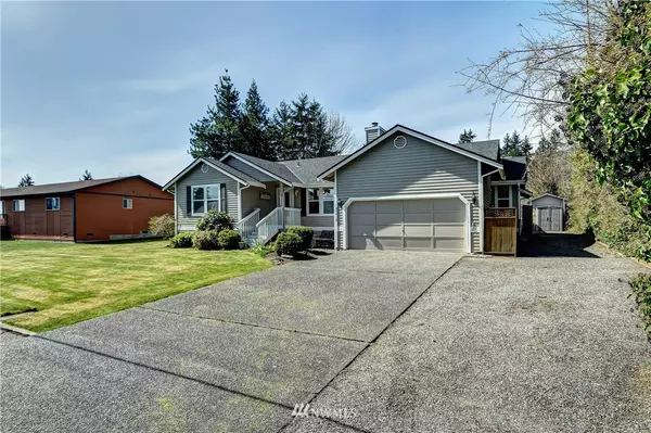 Brier, WA 98036,23418 28th AVE W