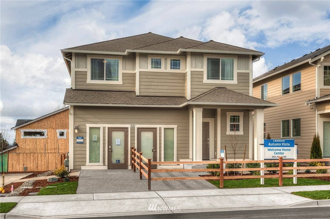 Marysville, WA 98270,3444 80th AVE NE #132