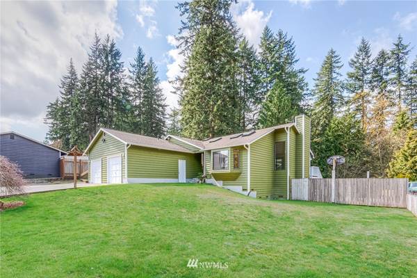 17410 100th AVE SE, Snohomish, WA 98296