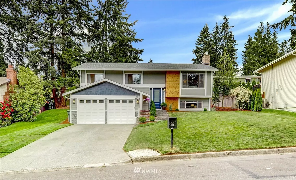 Bothell, WA 98021,31 218th PL SW