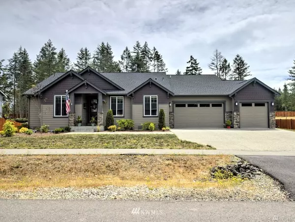 Lacey, WA 98516,5112 Skylark ST NE