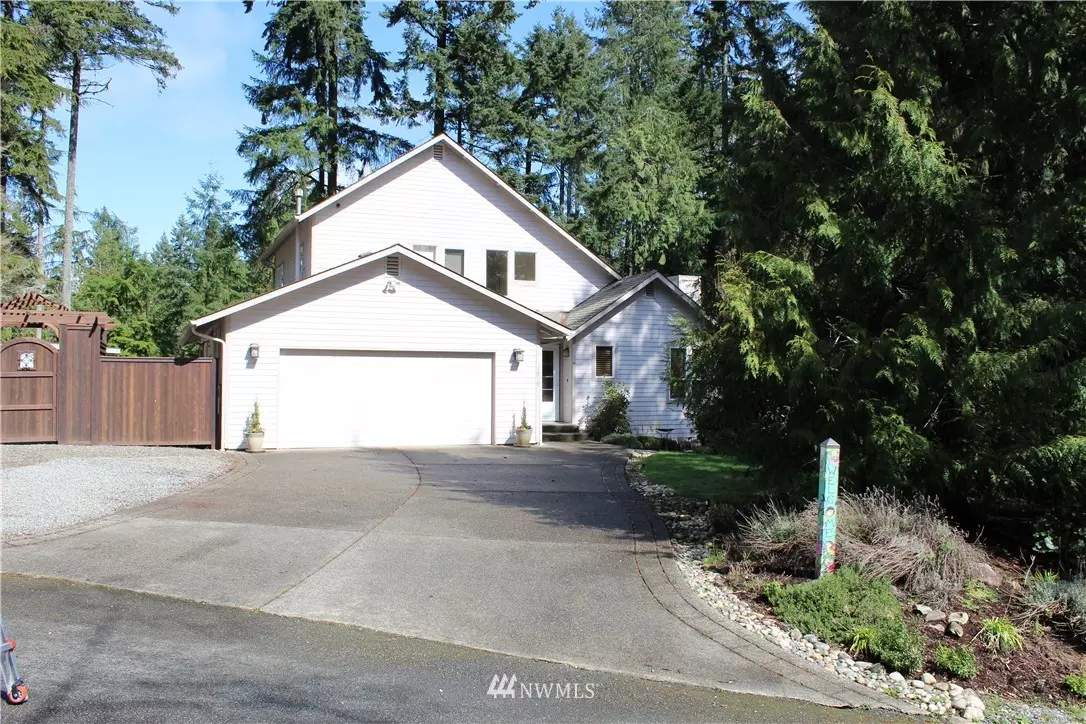 Gig Harbor, WA 98332,1919 97th Street Ct NW