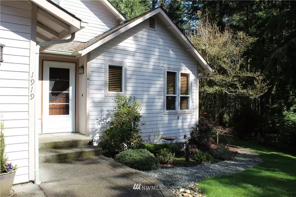 Gig Harbor, WA 98332,1919 97th Street Ct NW