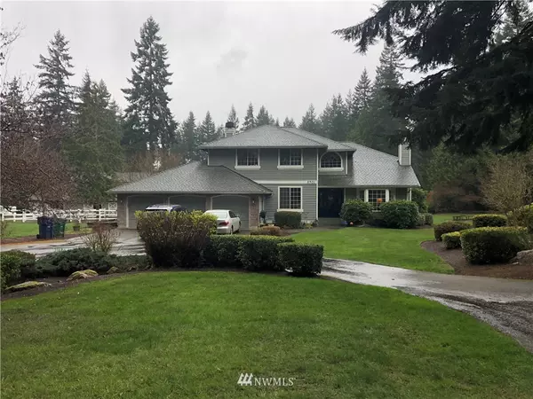 8901 218th AVE NE, Redmond, WA 98053