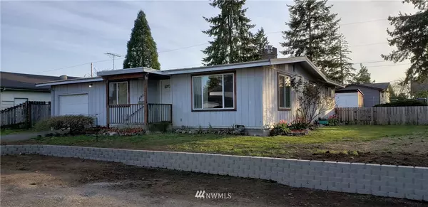 Shelton, WA 98584,1713 Madison ST