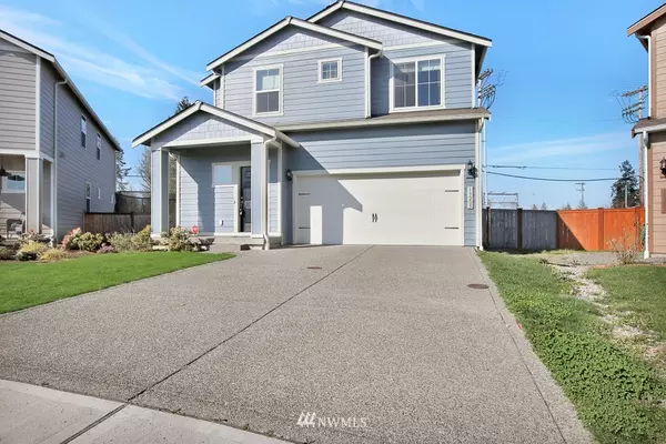 Spanaway, WA 98387,19205 21st Avenue Ct E