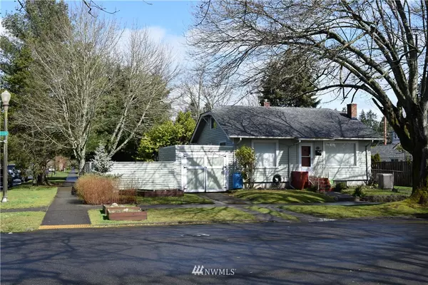 4207 N 31st ST, Tacoma, WA 98407