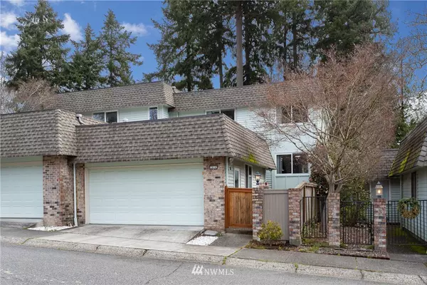 2614 175th AVE NE, Redmond, WA 98052