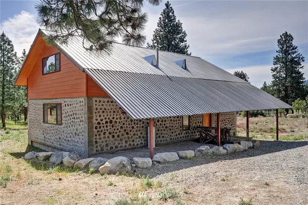 Methow, WA 98834,137 Jason Lucas Rd RD