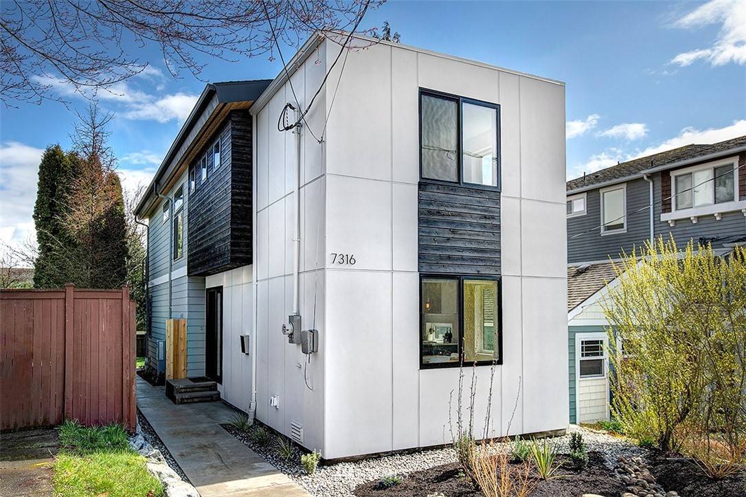 7316 Alonzo AVE NW, Seattle, WA 98117