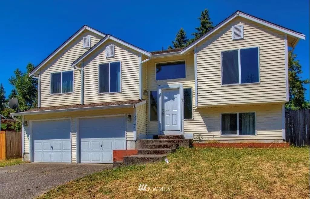 Roy, WA 98580,29104 11th AVE E